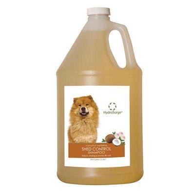 Oster HydroSurge Shed Control Shampoo - Gallon-Dog-Oster-PetPhenom