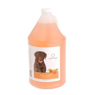 Oster HydroSurge Tangerine Cln Shampoo - Gallon-Dog-Oster-PetPhenom