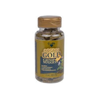 Our Pets Cosmic Gold Catnip Nuggets Cat Treat 3 oz.-Cat-Our Pets-PetPhenom