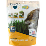 OurPets Cosmic Catnip 100% Natural Kitty Cat Grass Kit, 1 count-Cat-Our Pets-PetPhenom