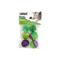 OurPet's Go Cat Go Multipack Balls 6pk-Cat-Our Pets-PetPhenom