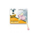 OurPets Wee Pinkie Mouse Kitten Cat Toy-Cat-Our Pets-PetPhenom
