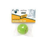 OurPets Zig-n-Zag Ball Cat Toy-Cat-Our Pets-PetPhenom