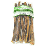 Papa Bow Wow Buffalo Bully Sticks - 12" Long, 1 lb-Dog-Papa Bow Wow-PetPhenom