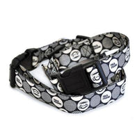 Paul Frank Pet Julius Mod Dots Collars & Leashes -Large Collar-Dog-Paul Frank Pet-PetPhenom