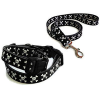 Paul Frank Pet Signature Skurvy Collars & Leashes -Sm. Leash-Dog-Paul Frank Pet-PetPhenom