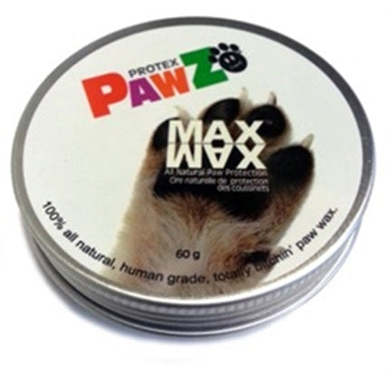 PawZ Dog Boots PawZ Max Wax -60g-Dog-PAWZ-PetPhenom