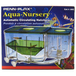 Penn Plax Aqua-Nursery, 5.25"L x 4"W x 4.5"H-Fish-Penn Plax-PetPhenom