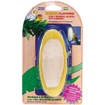 Penn Plax Bird Life E2 Banana Cuttlebone / Mineral Treat, 1 count-Bird-Penn Plax-PetPhenom