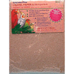 Penn Plax Calcium Plus Gravel Paper for Caged Birds, 9" x 12" - 7 Pack-Bird-Penn Plax-PetPhenom