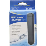 Penn Plax Cascade Plastic Safe Mini Heater, 10 watt-Fish-Penn Plax-PetPhenom