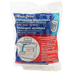Penn Plax Clear Free Disposable Filter Cartridges, 2 Pack-Fish-Penn Plax-PetPhenom