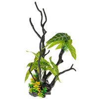 Penn Plax Driftwood Plant - Green - Tall, 1 Count-Fish-Penn Plax-PetPhenom