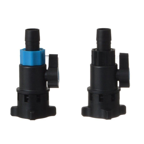Penn Plax Flow Control Valve Replacement Set for Cascade Canister Filter, 2 Pack-Fish-Penn Plax-PetPhenom
