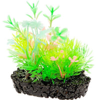 Penn Plax Glow Pods Aqua Plant Extra Small, 1 count-Fish-Penn Plax-PetPhenom