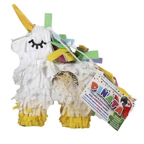 Penn Plax Large Unicorn Piniata Bird Toy, 1 count-Bird-Penn Plax-PetPhenom