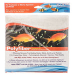 Penn Plax Polyfiber Filter Media Pad, 18" Long x 30" Wide-Fish-Penn Plax-PetPhenom