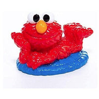 Penn Plax Sesame Street Elmo Elmo Mini 2.4", 1 count-Fish-Penn Plax-PetPhenom