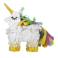 Penn Plax Small Unicorn Piniata Bird Toy, 1 count-Bird-Penn Plax-PetPhenom