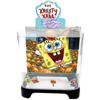 Penn Plax Spongebob Aquarium Kit 1.5 Gallon-Fish-Penn Plax-PetPhenom