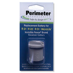 Perimeter Technologies Invisible Fence Compatible R21 and R51 Dog Collar Battery Year Supply-Dog-Perimeter Technologies-PetPhenom