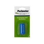 Perimeter Technologies Replacement Battery for Max Receiver White 1" x 0.2" x 0.2"-Dog-Perimeter Technologies-PetPhenom