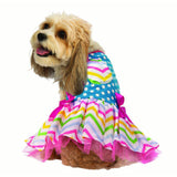 Pet Easter Dress-Costumes-Rubies-Large-PetPhenom