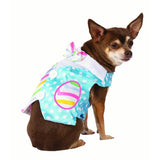 Pet Easter Vest-Costumes-Rubies-Large-PetPhenom