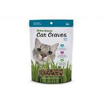 Pet Greens Cat Craves Semi-Moist Treat - Tuna 3oz-Cat-Pet Greens-PetPhenom