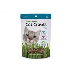 Pet Greens Cat Craves Semi-Moist Treat - Tuna 3oz-Cat-Pet Greens-PetPhenom