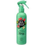 Pet Head Furtastic Knot Detangler Spray for Dogs Watermelon with Shea Butter, 10.1 oz-Dog-Pet Head-PetPhenom