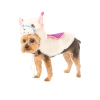 Pet Llama-Costumes-Rubies-Large-PetPhenom