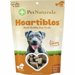 Pet Naturals Heartibles Dog Treats Chicken Flavor, 50 count-Dog-Pet Naturals-PetPhenom