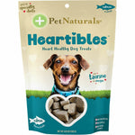 Pet Naturals Heartibles Dog Treats Salmon Flavor, 50 count-Dog-Pet Naturals-PetPhenom