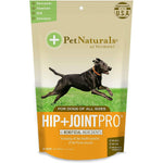 Pet Naturals Hip and Joint PRO Supplement Chew, 60 count-Dog-Pet Naturals-PetPhenom