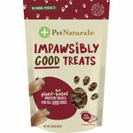 Pet Naturals Impawsibly Good Treats Beef Flavor, 50 count-Dog-Pet Naturals-PetPhenom