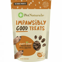 Pet Naturals Impawsibly Good Treats Chicken Flavor, 50 count-Dog-Pet Naturals-PetPhenom