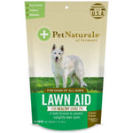 Pet Naturals Lawn Aid pH Balancing Soft Chews, 60 count-Dog-Pet Naturals-PetPhenom