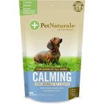 Pet Naturals Natural Calming Soft Chews for Dogs, 30 count-Dog-Pet Naturals-PetPhenom