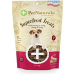 Pet Naturals Superfood Treats Crispy Bacon Recipe, 100 count-Dog-Pet Naturals-PetPhenom