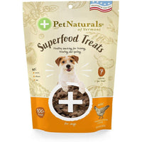 Pet Naturals Superfood Treats Homestyle Chicken Recipe, 100 count-Dog-Pet Naturals-PetPhenom