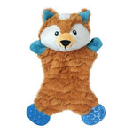 Pet Park Blvd Flatties - Fox-Dog-Pet Park Blvd-PetPhenom