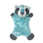 Pet Park Blvd Flatties - Raccoon-Dog-Pet Park Blvd-PetPhenom