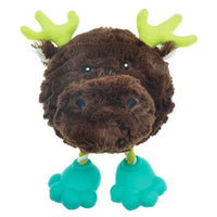 Pet Park Blvd Footies - Moose-Dog-Pet Park Blvd-PetPhenom