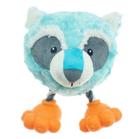 Pet Park Blvd Footies - Raccoon-Dog-Pet Park Blvd-PetPhenom