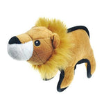 Pet Park Blvd Tuffimals Lion -Medium-Dog-Pet Park Blvd-PetPhenom