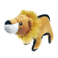 Pet Park Blvd Tuffimals Lion -Small-Dog-Pet Park Blvd-PetPhenom