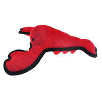 Pet Park Blvd Tuffimals Lobster -Medium-Dog-Pet Park Blvd-PetPhenom