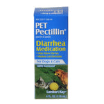 Pet Pectillin Diarrhea Medication, 4 oz-Dog-Lambert Kay-PetPhenom