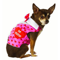 Pet Sweetheart Vest-Costumes-Rubies-Large-PetPhenom